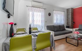 Apartman Dario
