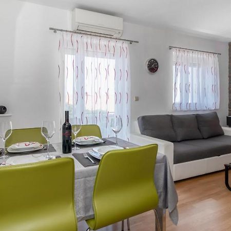 Apartman Dario Novi Vinodolski Kültér fotó