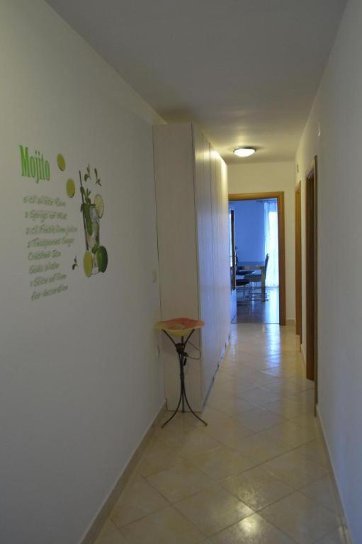 Apartman Dario Novi Vinodolski Kültér fotó