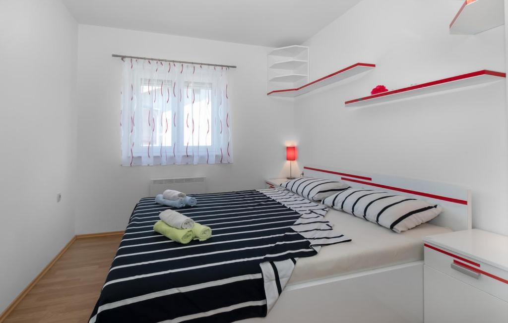 Apartman Dario Novi Vinodolski Kültér fotó