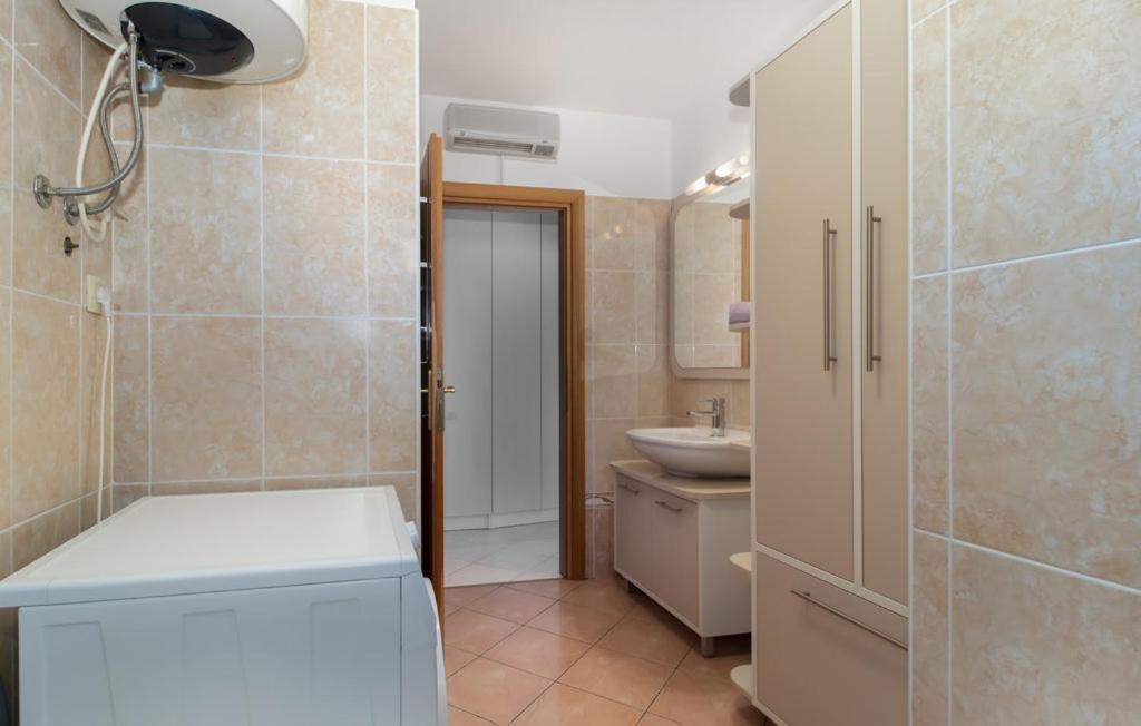 Apartman Dario Novi Vinodolski Kültér fotó