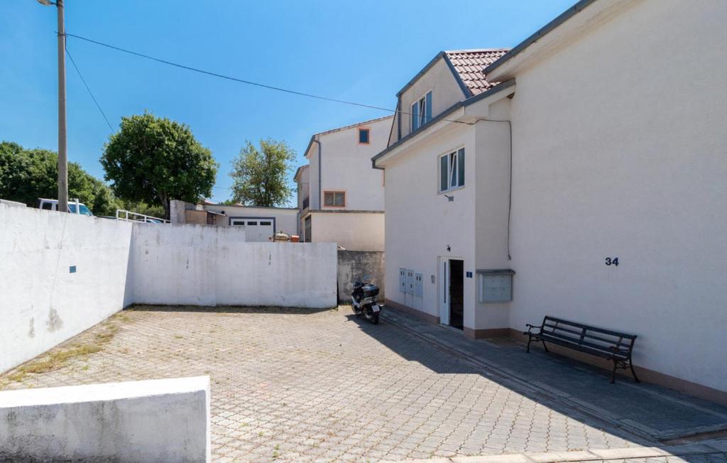 Apartman Dario Novi Vinodolski Kültér fotó