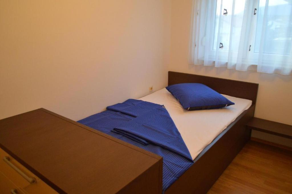 Apartman Dario Novi Vinodolski Kültér fotó